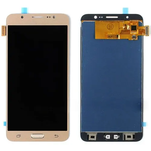 Replacement for SAMSUNG J710 LCD GOLD OEM DISPLAY - Quality Phone Parts in Sri Lanka